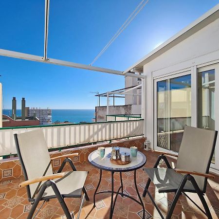 Playa Postiguet Penthouse By Nras Apartment Alicante Exterior photo