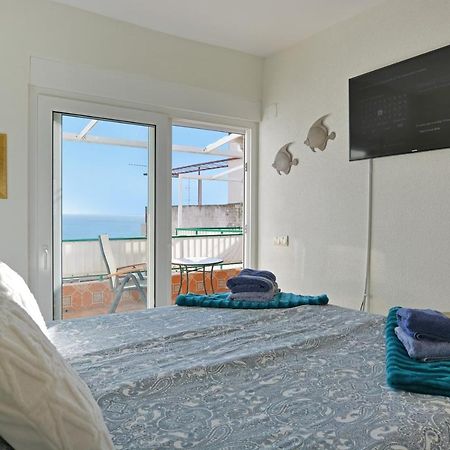 Playa Postiguet Penthouse By Nras Apartment Alicante Exterior photo
